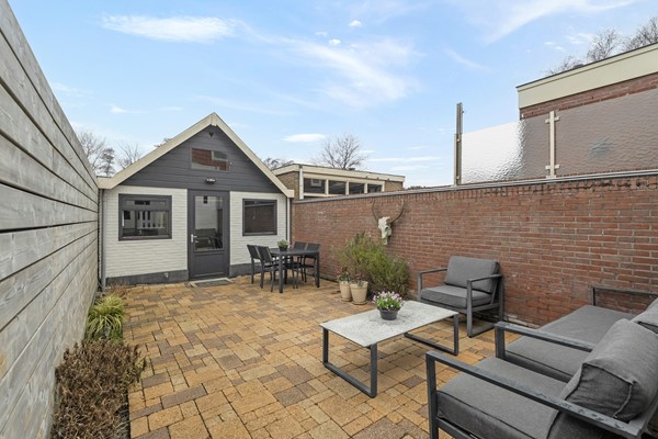 Medium property photo - Binnenhaven 98, 1781 BM Den Helder